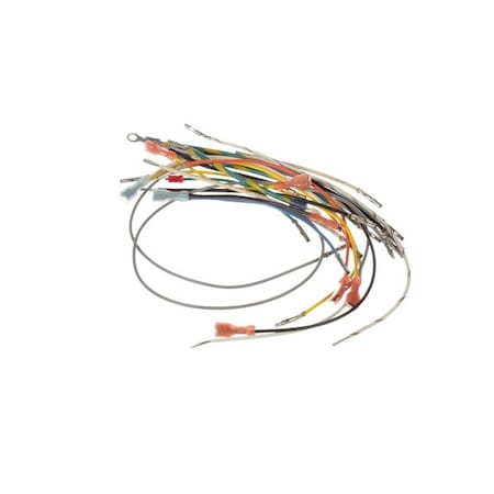 B6713901-C Wiring Harness 18 Wks